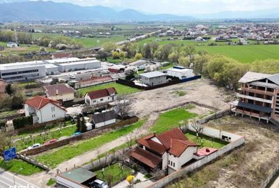 Spațiu comercial, în Centrul Istoric