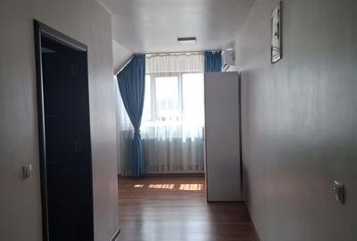 Garsonieră decomandată în Central - 5