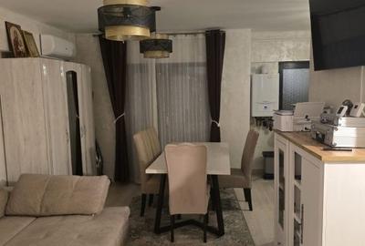Apartament cu 2 camere semidecomandat în Alexandru cel Bun - 5