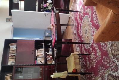 Apartament cu 3 camere semidecomandat în Central - 2