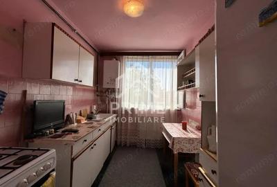 Apartament cu 2 camere semidecomandat în Central - 2
