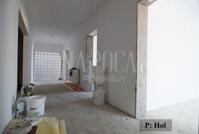 Casă individuală cu 9 camere cu Canalizare în Florești - 15
