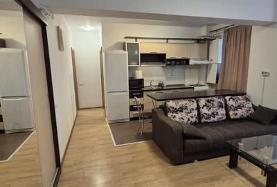 Apartament cu 2 camere în Jiului