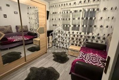 Apartament cu 2 camere în Cetate