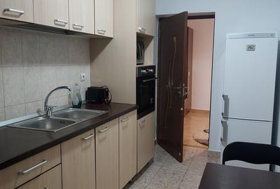 Apartament cu 3 camere decomandat în Obcini - 9