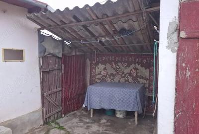 Casă cu 3 camere în Recea - 9