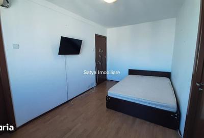 Apartament cu 2 camere nedecomandat în Tomis Nord - 2