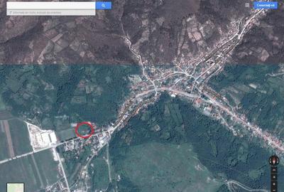 Teren Construcții intravilan de 7510 mp, în Moldova Nouă - 1