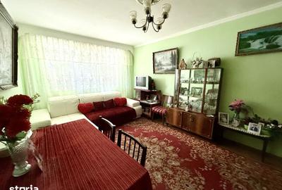 Apartament cu 3 camere decomandat în Viziru 1