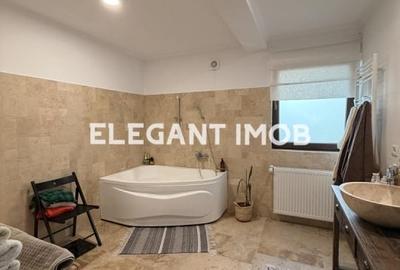 Casă individuală cu 6 camere cu Teren 600 Mp în Corbeanca - 26