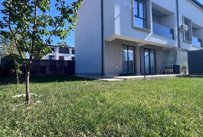 Casă cu 4 camere cu Canalizare în Prelungirea Ghencea