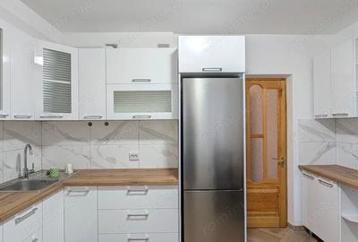 Apartament cu 2 camere în Gorjului