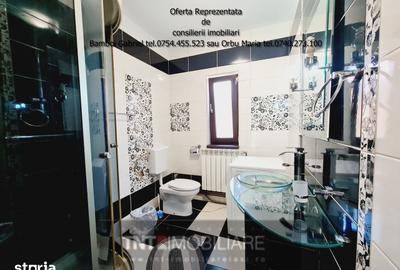 Casă cu 2 camere decomandat cu Teren 400 Mp în Miroslava - 6