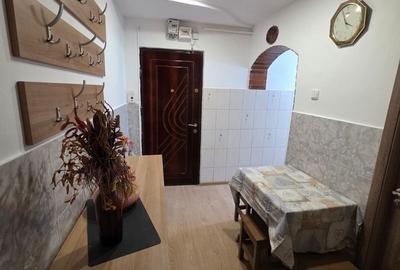 Apartament cu 2 camere în Dâmbu Pietros - 11