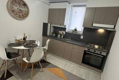 Apartament cu 2 camere în Central - 7