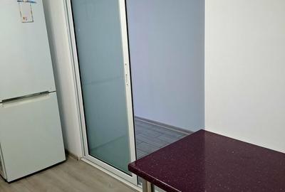 Apartament cu 2 camere decomandat în Craiovița Nouă