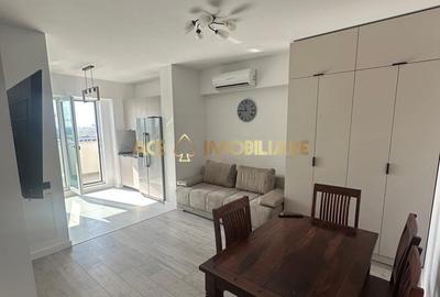Apartament cu 2 camere semidecomandat, mobilat în Theodor Pallady - 1