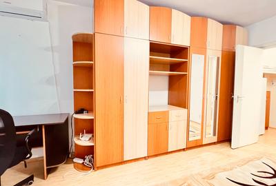 Garsonieră semidecomandată în Dristor - 3