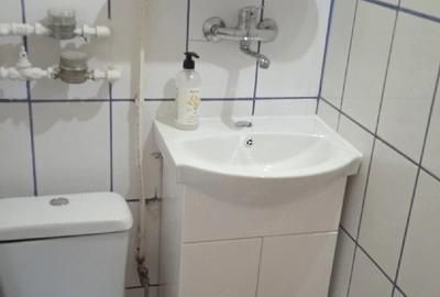 Garsonieră nedecomandată în Complex Studențesc