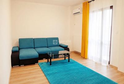 Apartament cu 2 camere decomandat, mobilat în Tudor Vladimirescu - 1