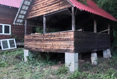 Casă cu Teren 1000 Mp în Livezile - 2