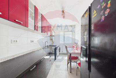 Apartament cu 2 camere decomandat în Theodor Pallady - 5