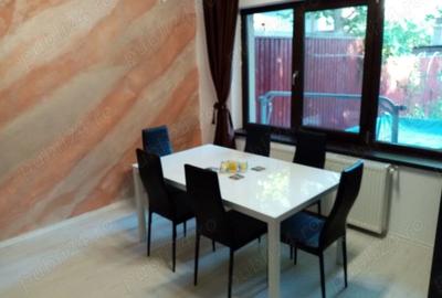 Casă cu 5 camere cu Teren 215 Mp în Roșu - 8