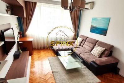 Apartament cu 2 camere decomandat în Basarabia - 1