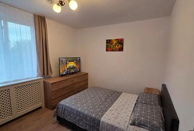 Apartament cu 2 camere decomandat în Ultracentral