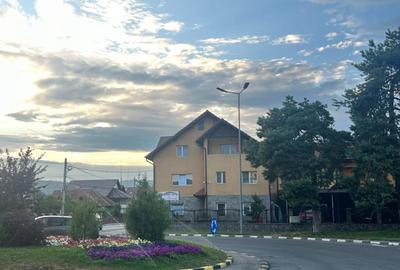 Casă cu 4 camere în Central - 7