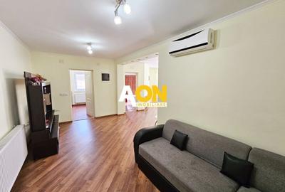Duplex cu 10 camere cu Canalizare în Central - 1