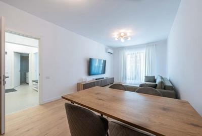 Apartament cu 2 camere decomandat, mobilat în Lujerului - 3