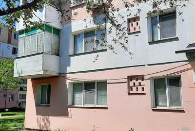 Apartament cu 2 camere nedecomandat în Alexandru cel Bun - 4