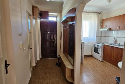 Garsonieră în Central