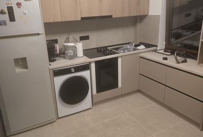 Apartament cu 2 camere decomandat în Moara de Vânt