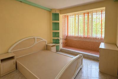 Apartament cu 3 camere semidecomandat, mobilat în Valea Ialomiței - 4