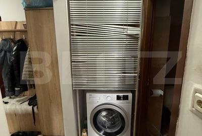 Apartament cu 2 camere decomandat în Soarelui