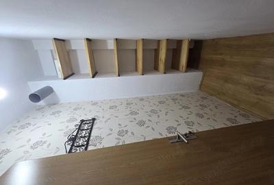 Garsonieră decomandată în Între Lacuri - 2