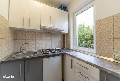 Apartament cu 3 camere semidecomandat, mobilat în Intim - 12
