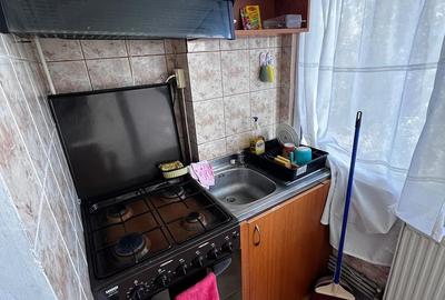 Apartament cu 2 camere decomandat în Brazda lui Novac