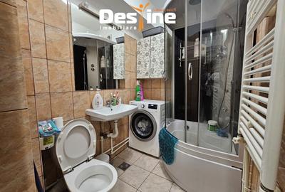 Garsonieră decomandată în Tomești - 6
