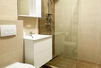 Apartament cu 2 camere decomandat, mobilat în Delfinariu - 9