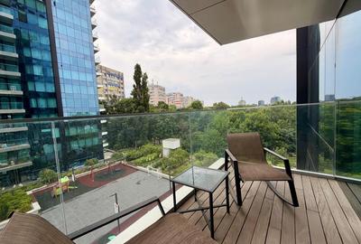 Apartament cu 3 camere semidecomandat în Floreasca - 20