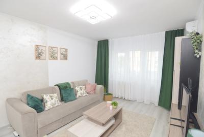 Garsonieră decomandată în Lujerului - 2