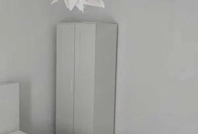 Apartament cu 2 camere semidecomandat în Titan