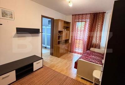 Apartament cu 2 camere în Mureșeni