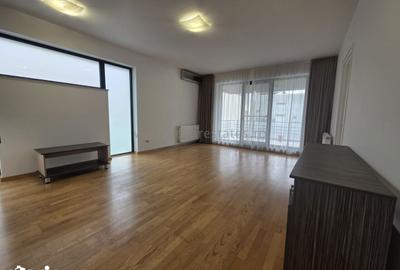 Apartament cu 2 camere, mobilat în Herăstrău - 1