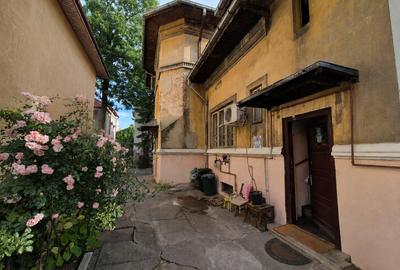 Apartament cu 3 camere decomandat în P-ța Muncii - 8
