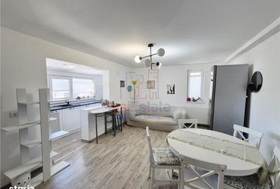 Apartament cu 3 camere în Valea Adâncă - 12