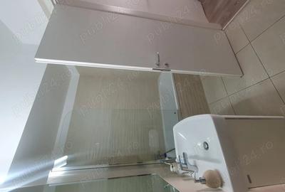 Apartament cu 3 camere decomandat în Central - 6